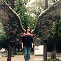 Profile Picture of Carolina Lancheros Ruiz (@carolina-lancheros-ruiz) on Quora