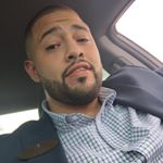 Profile Picture of Juan Severino (@mr_alreadyjuan) on Instagram