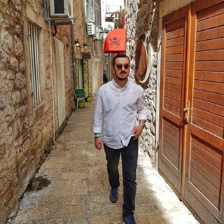 Profile Picture of Arbër Preniqi (@arbrri) on Facebook