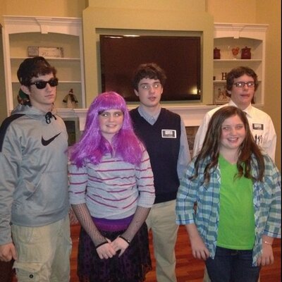 Profile Picture of Samantha Gibby (@sam_gibby5) on Twitter