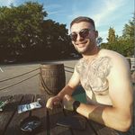 Profile Picture of Andrei Lucaci (@andreilucaci) on Instagram