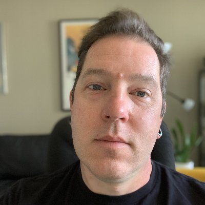 Profile Picture of Greg Treadwell (@GregTreadwell) on Twitter