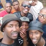 Profile Picture of Matthews Gabarebolwe (@matthew_al_capone) on Instagram