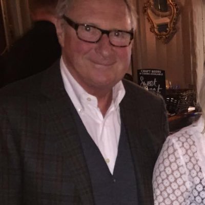 Profile Picture of Ian Colquhoun (@IanColquhoun1) on Twitter