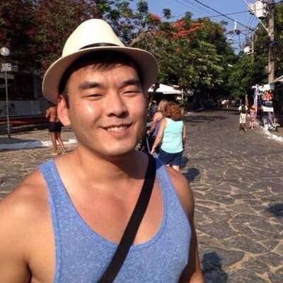 Profile Picture of Peter Shin-Savasta (@hyuntae75) on Twitter