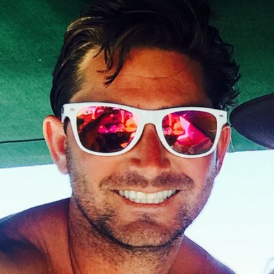 Profile Picture of Chris Rochon (@ChrisRochon808) on Twitter