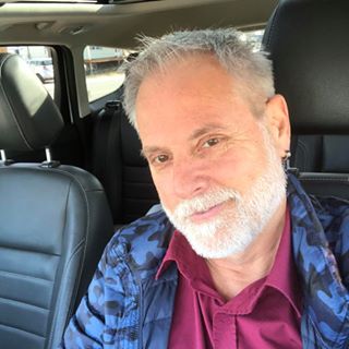 Profile Picture of André Harrisson (@andre.harrisson) on Facebook