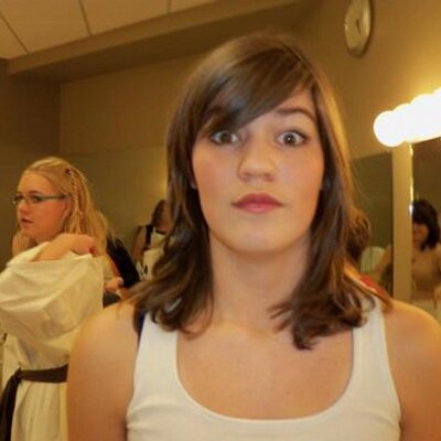 Profile Picture of Krystyn Bailey Swan (@Crazy_Chicketa) on Twitter