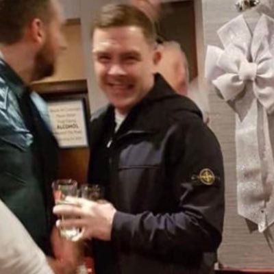 Profile Picture of John Beaton (@JohnBea50108240) on Twitter