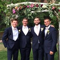Profile Picture of Ben Steichen (@ben-steichen) on Quora