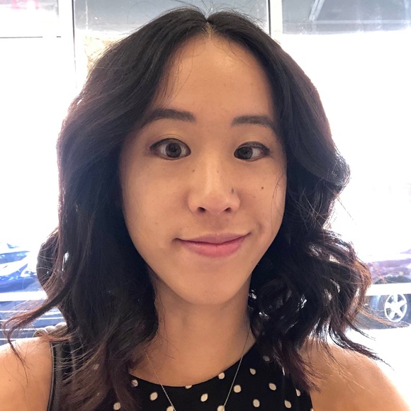 Profile Picture of Vanessa Shyu (@nessievs84) on Poshmark