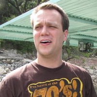 Profile Picture of Brian Behrend (@brian-behrend-1) on Quora