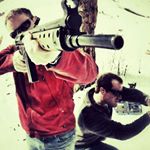 Profile Picture of David Beckmann (@da_karbonkid) on Instagram