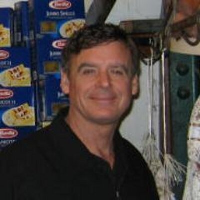 Profile Picture of Larry Pearce (@lrpearce) on Twitter