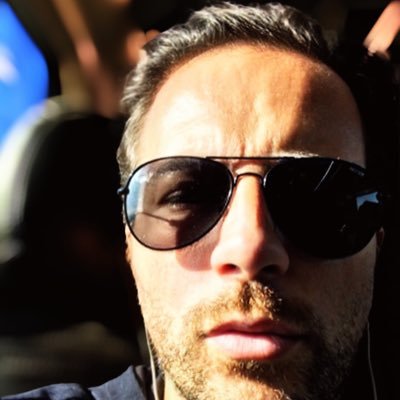 Profile Picture of Vince  🍿 (@VincSage) on Twitter