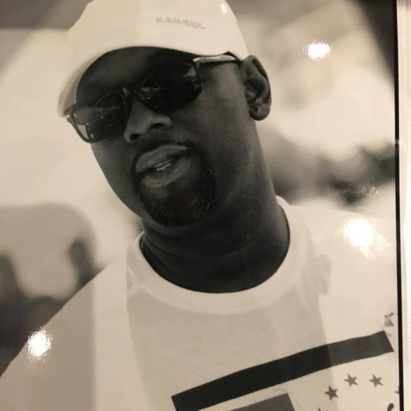 Profile Picture of Damon Conley (@damonconley) on Poshmark