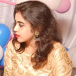 Profile Picture of Shalini vijaykumar (@shalinivj) on Instagram