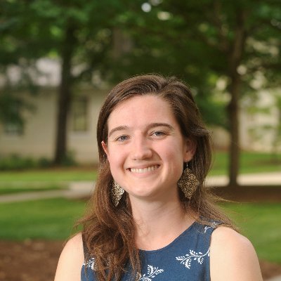 Profile Picture of Lauren Fields (@laurencfields) on Twitter