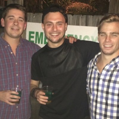 Profile Picture of Stephen Santasieri (@ssantasieri) on Twitter