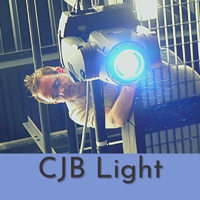 Profile Picture of Chris Barham (@cjb_light) on Twitter