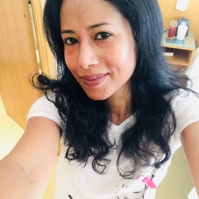 Profile Picture of Sufia Chowdhury (@s420_08284) on Twitter