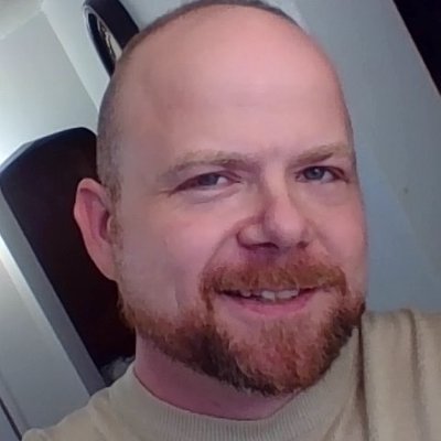 Profile Picture of Jeremy C Huckins (@JeremyHuckins2) on Twitter