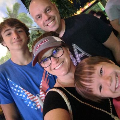 Profile Picture of Jen Wheeler Lofton, Ed.D. (@jwheelerlofton) on Twitter