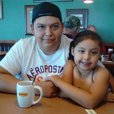 Profile Picture of Omar Mata Cantu (@omarcantu107) on Twitter