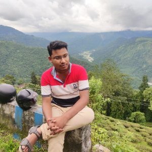 Profile Picture of Abhijit Pandit (@Abhijit65439640) on Twitter