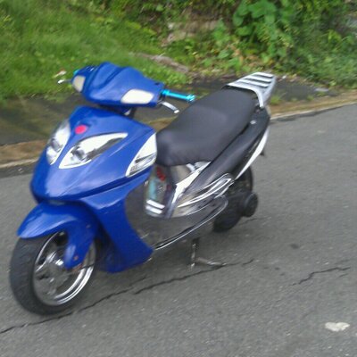 Profile Picture of Luis Albaladejo (@AlbaladejoLa) on Twitter