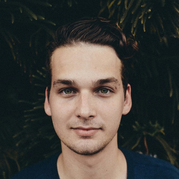 Profile Picture of Benjamin Morrison (@benjamorr) on Poshmark