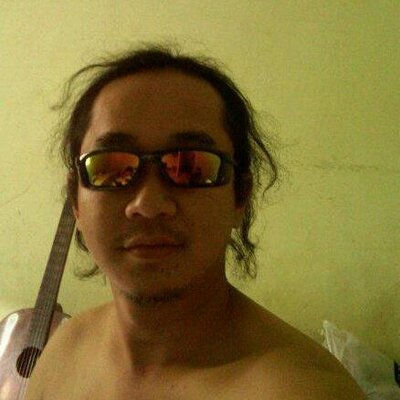 Profile Picture of FIRMAN FIRDAUS (@philpringle) on Twitter