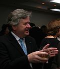 Profile Picture of Third cabinet of Davíð Oddssonon Wikipedia