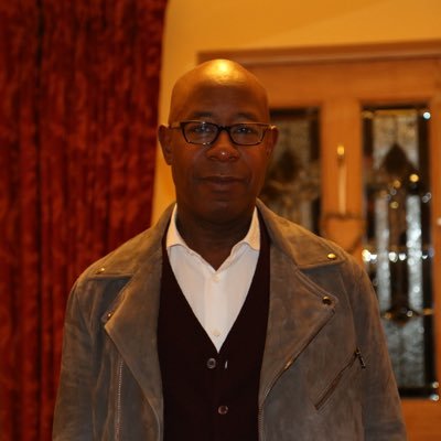 Profile Picture of Keith Deane (@KeithDeane10) on Twitter