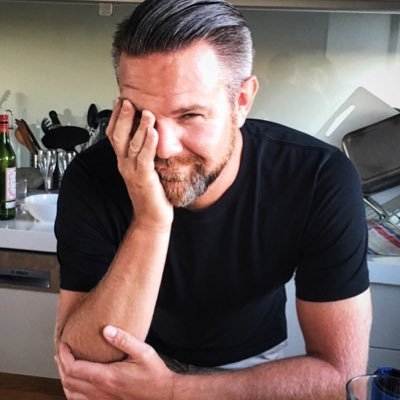 Profile Picture of Dan Sims (@DanSims) on Twitter