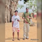 Profile Picture of Ulrich Bradley (@Ulrich-Bradley) on Facebook