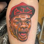 Profile Picture of Brad Tuttle (@lonewolftattooshassocks) on Instagram