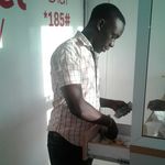 Profile Picture of Jesse Busiku (@jessebusiku) on Instagram