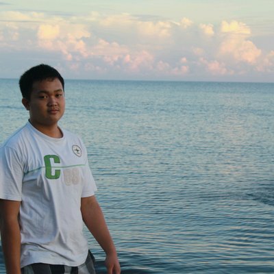 Profile Picture of EdwardLiono (@CliffEdward_) on Twitter