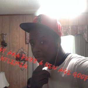 Joseph Beverly - Myspace Profile Picture of Joseph Beverly (@tha_sexiest_man_alive) on Myspace