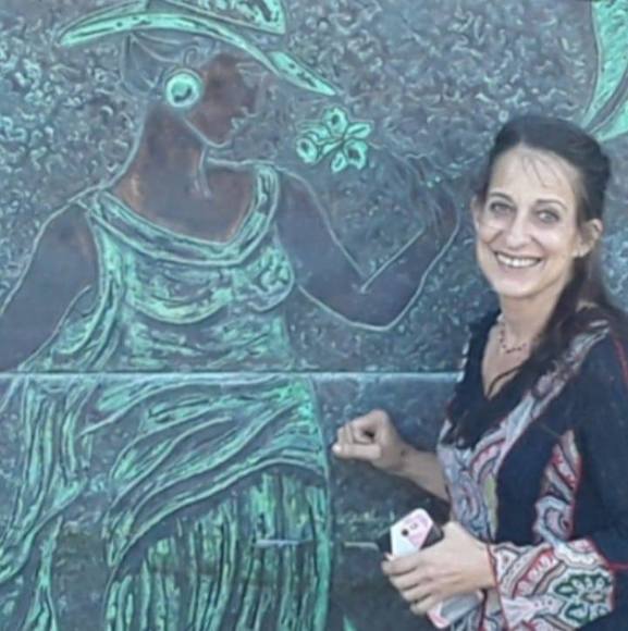 Profile Picture of Peggy Gervasi (@peginmarco) on Poshmark