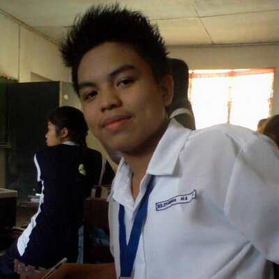 Profile Picture of Michael Cuenca (@torpe024) on Twitter