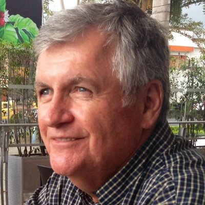 Profile Picture of James R. Coughlin Ph.D. Certified Food Scientist (@JimCoughlinPhD) on Twitter