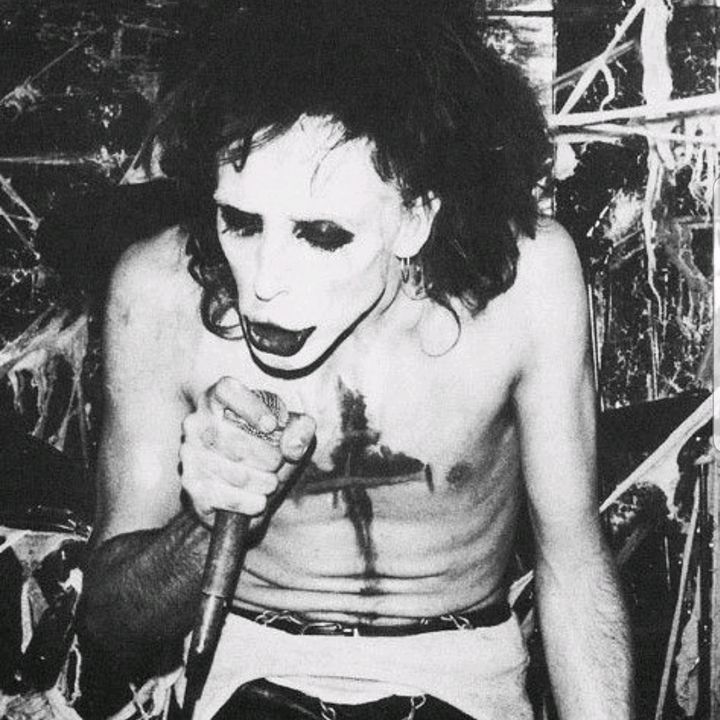 Profile Picture of ✁ Ainsley ✁ (@horror..vacui) on Tiktok