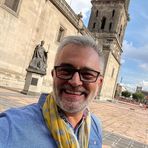 Profile Picture of Mark Irvine (@Mark-Irvine) on Facebook