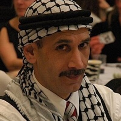 Profile Picture of Ali A. Omar (@AliThePhilistin) on Twitter