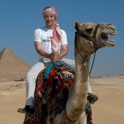 Profile Picture of Christopher O. Banks (@COBinDC) on Twitter