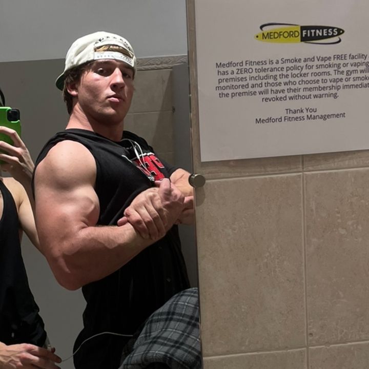 Profile Picture of Jacob Wozniak (@@staysolidg) on Tiktok