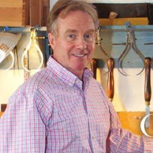 Profile Picture of Gary Adriance  Furnituremaker (@Gary-Adriance-Furnituremaker) on Facebook