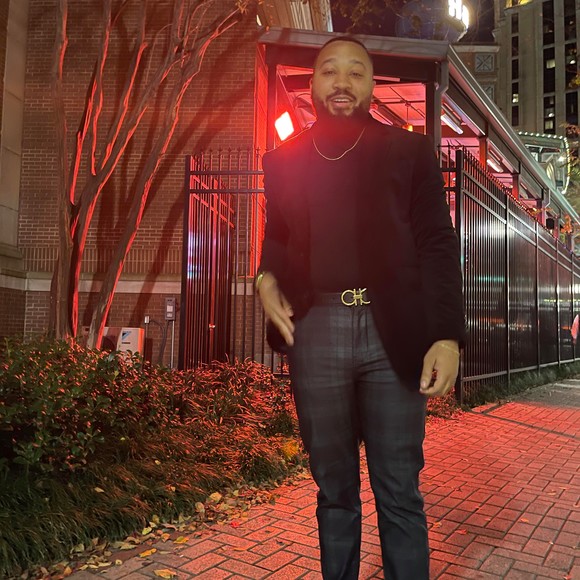 Profile Picture of Matthew Barnes (@barnesmatthew87) on Poshmark